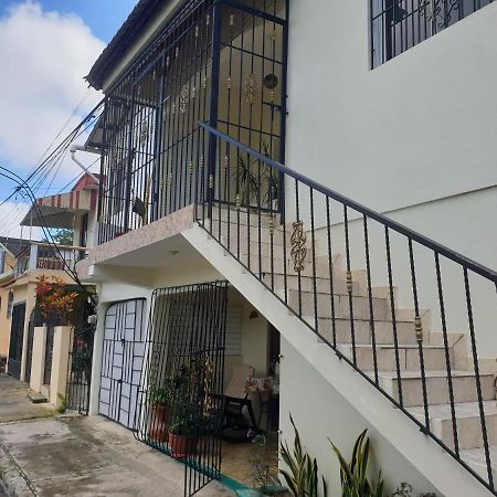 Apartament Margarita Río San Juan Zewnętrze zdjęcie