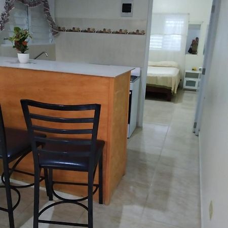 Apartament Margarita Río San Juan Zewnętrze zdjęcie