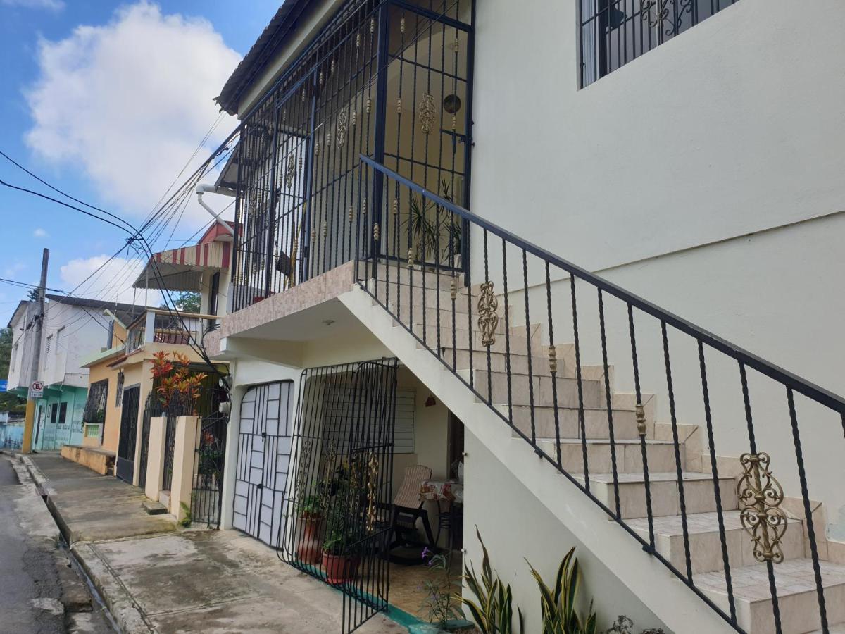 Apartament Margarita Río San Juan Zewnętrze zdjęcie