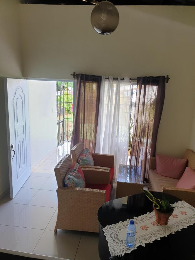 Apartament Margarita Río San Juan Zewnętrze zdjęcie