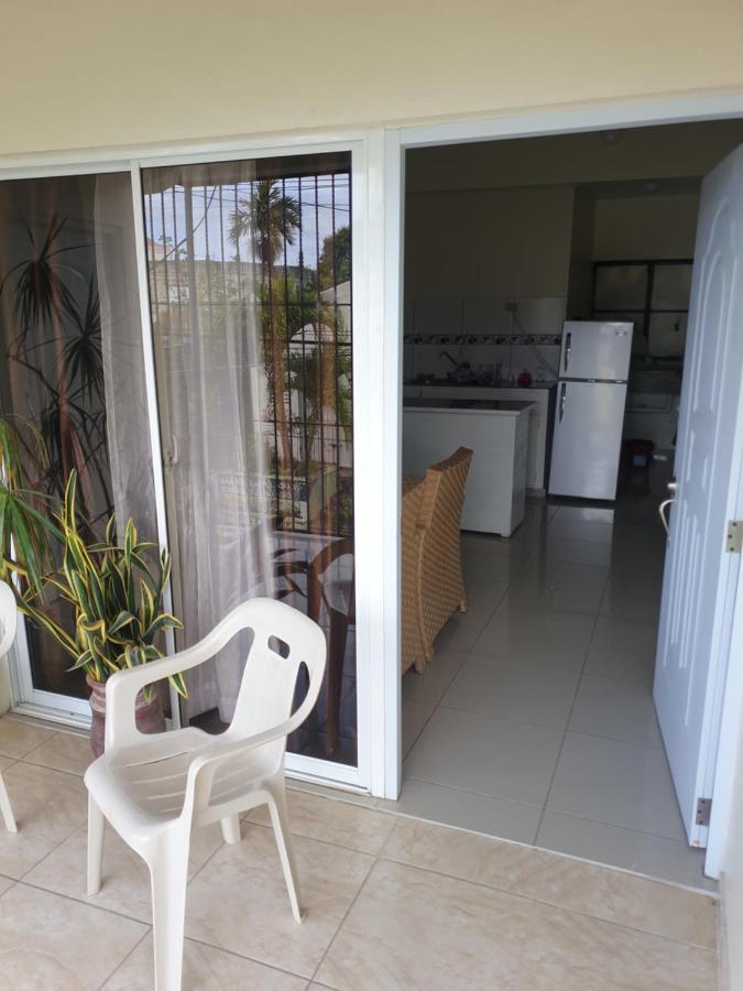 Apartament Margarita Río San Juan Zewnętrze zdjęcie