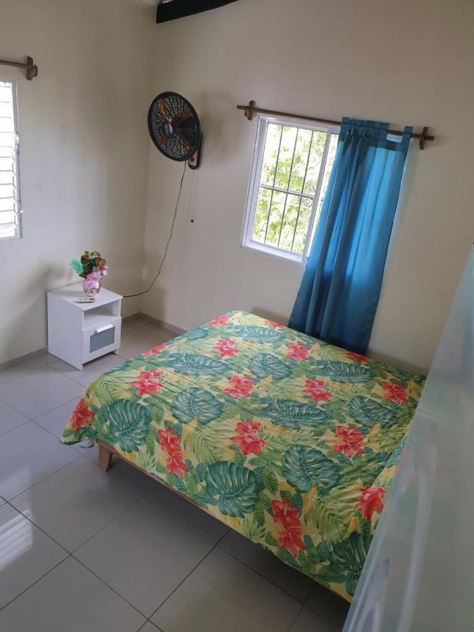 Apartament Margarita Río San Juan Zewnętrze zdjęcie